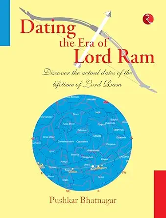 Dating The Era Of Lord Ram