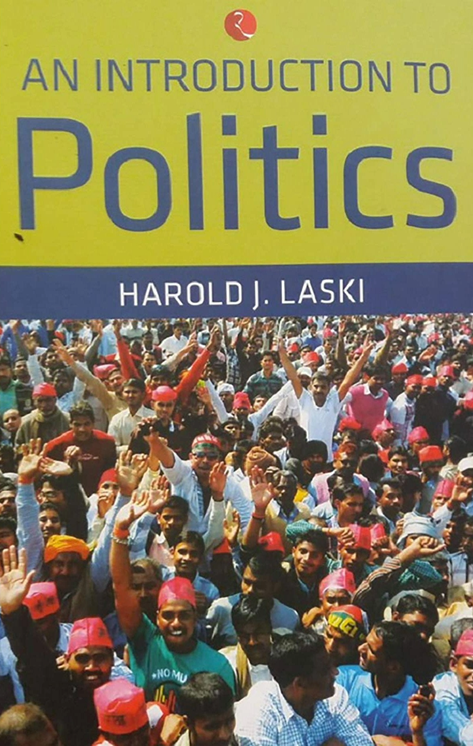 An Introduction To Politics