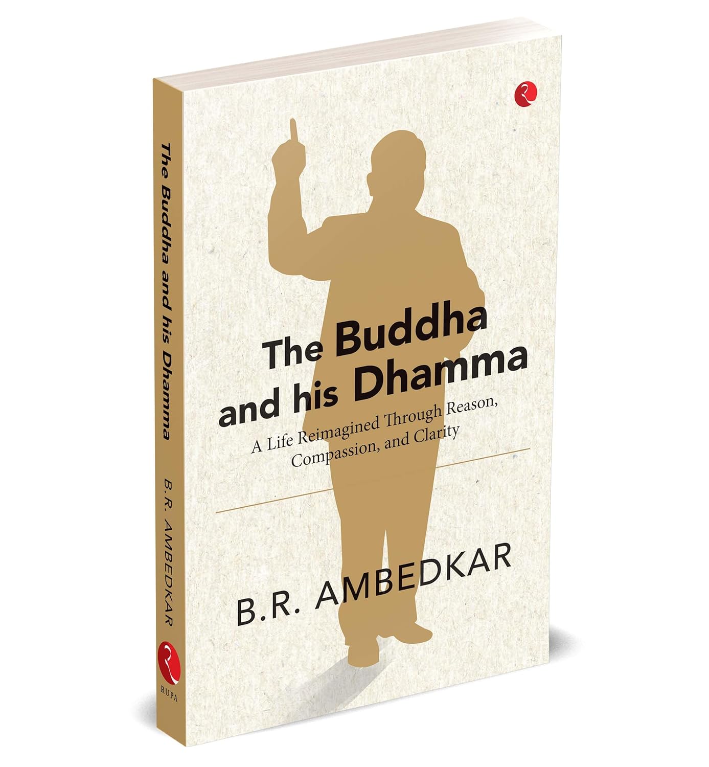 The Buddha and His Dhamma
