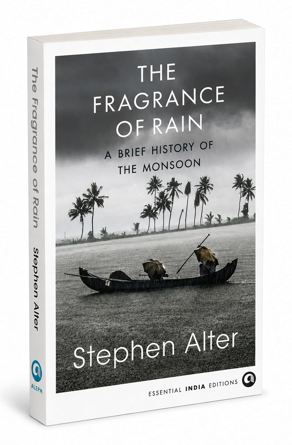 The Fragrance of Rain