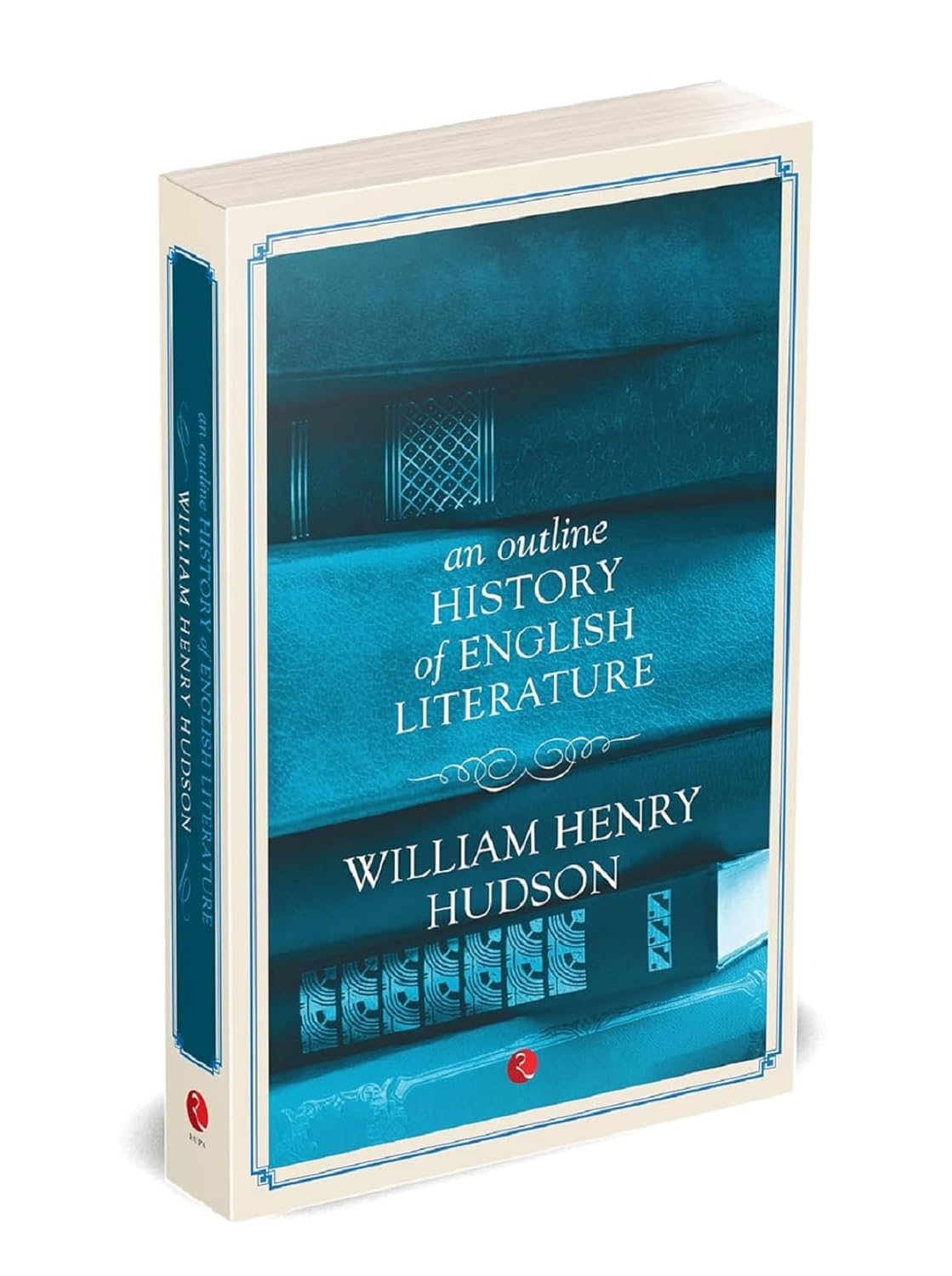 An Outline History of English Literature