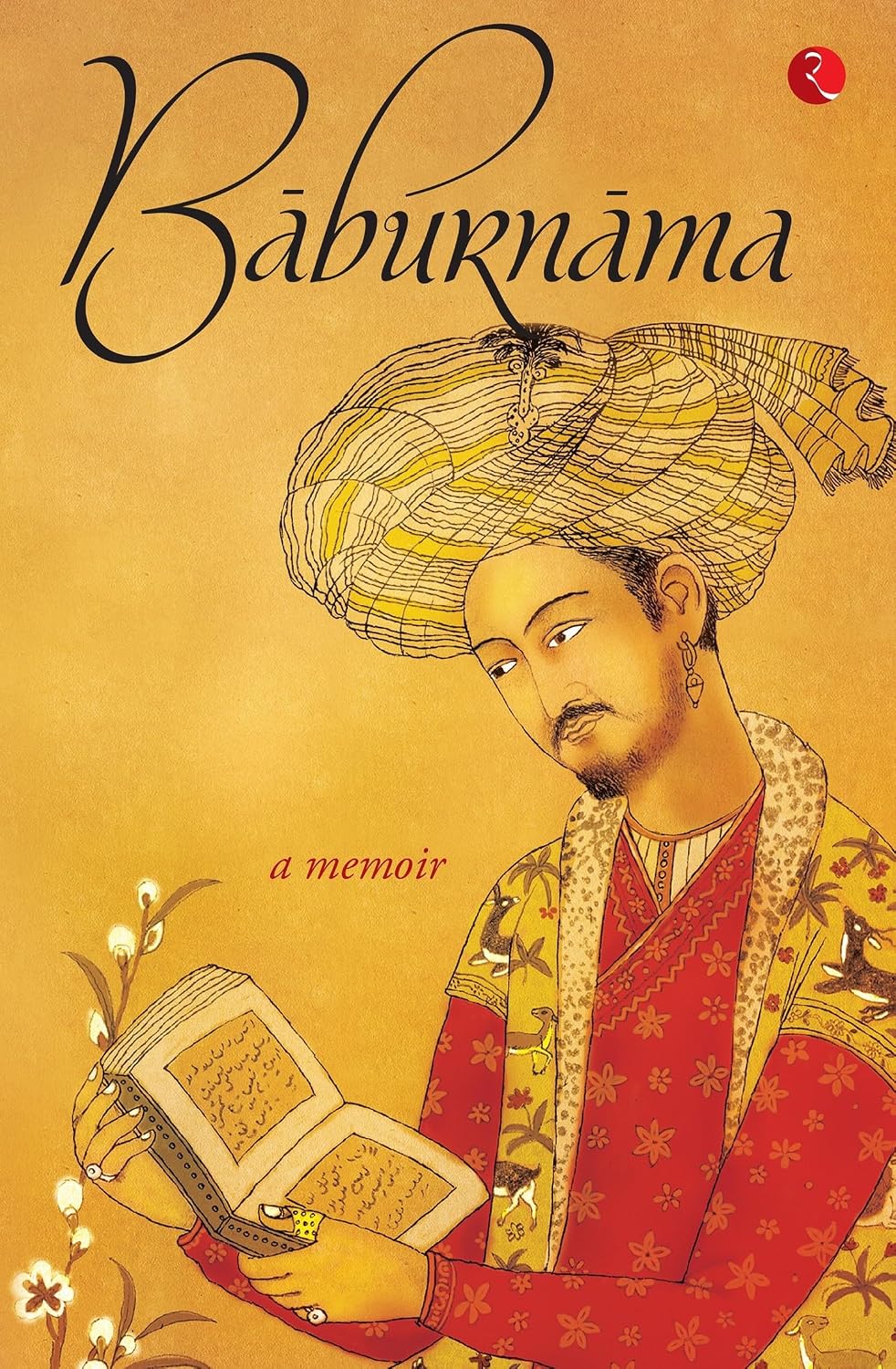 Bāburnāma