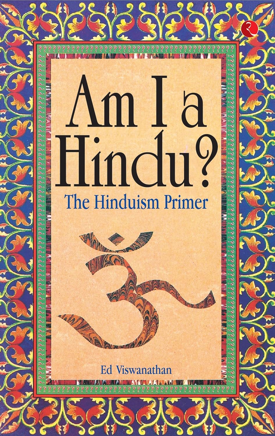 Am I a Hindu