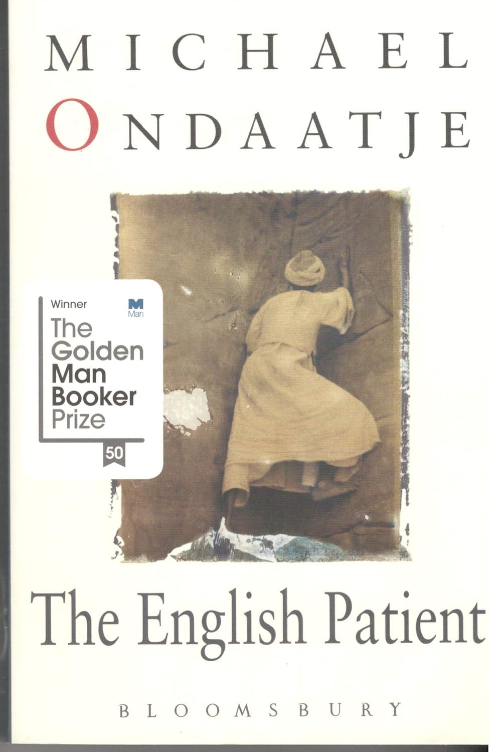 ENGLISH PATIENT