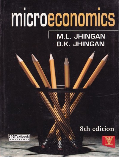 Microeconomics