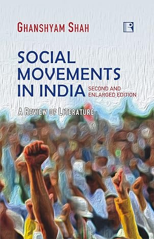 Social Movements in India: A Review of Literature