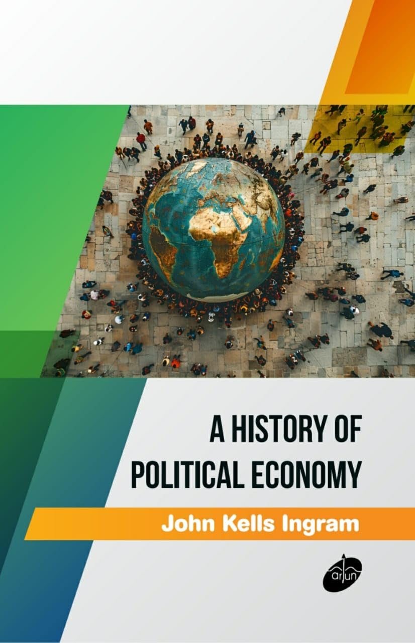A History of Political Economy