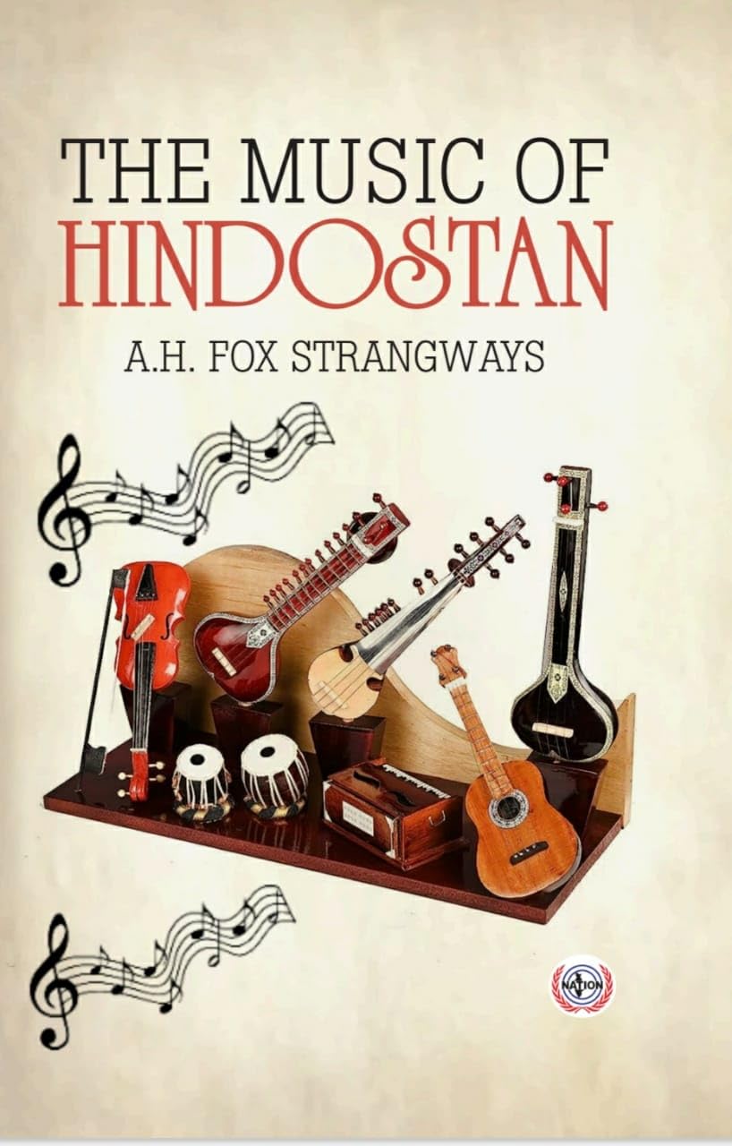 The Music of Hindostan