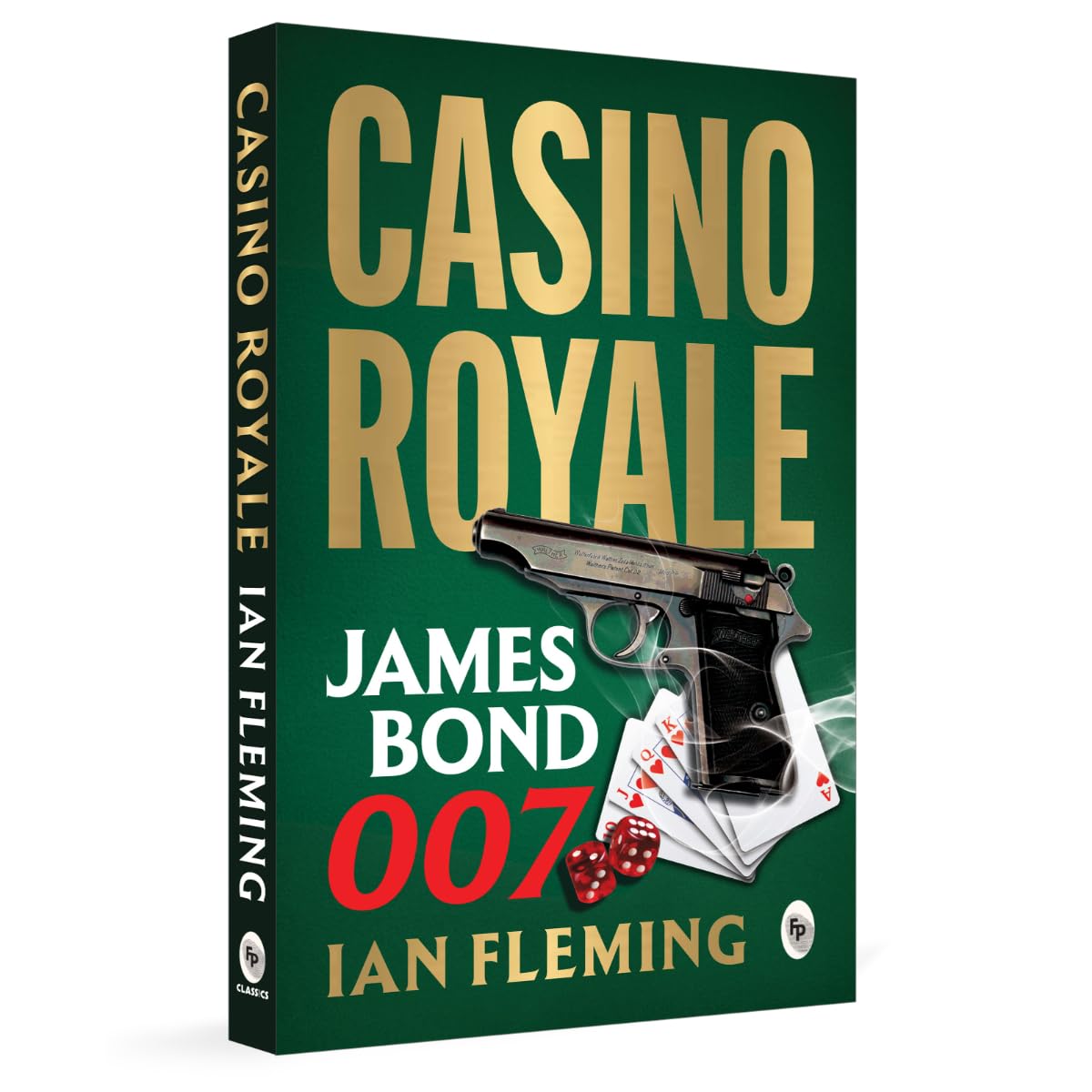 Casino Royale James Bond