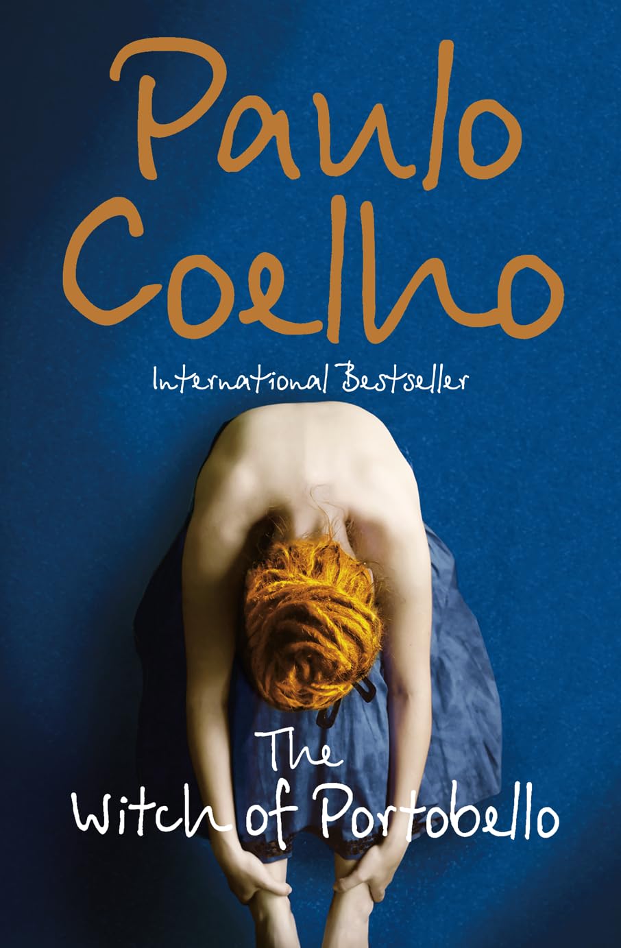 Witch Of Portobello The by Coelho Paulo - Book Cover