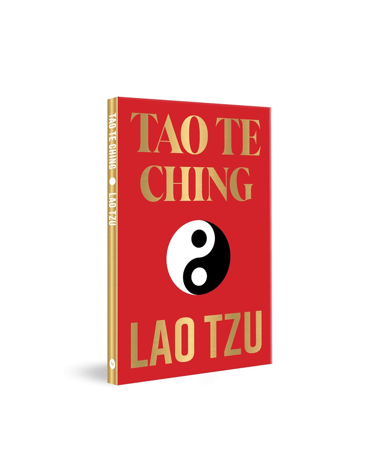 Tao Te Ching (Pocket Classic) by Lao Tzu - Book Cover