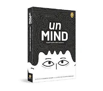 Un Mind by Siddharth Tripathi - Book Cover