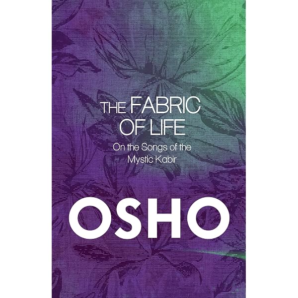 The Fabric Of Life by Pan - Book Cover