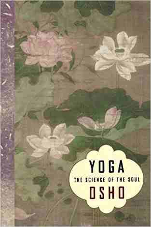 Yoga by Osho - Book Cover