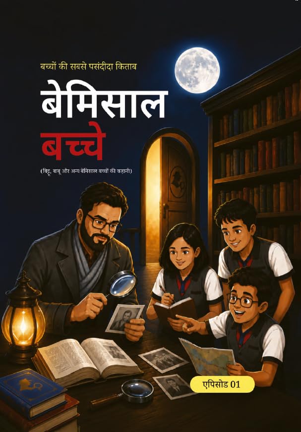 Meri Priya Stree by Bhawana Pawar - Book Cover