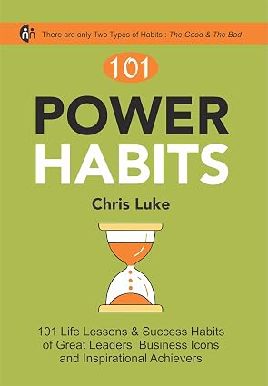 Chris Luke by Chris Luke - Book Cover