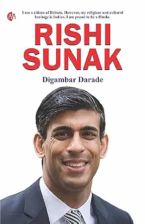 Rishi Sunak
