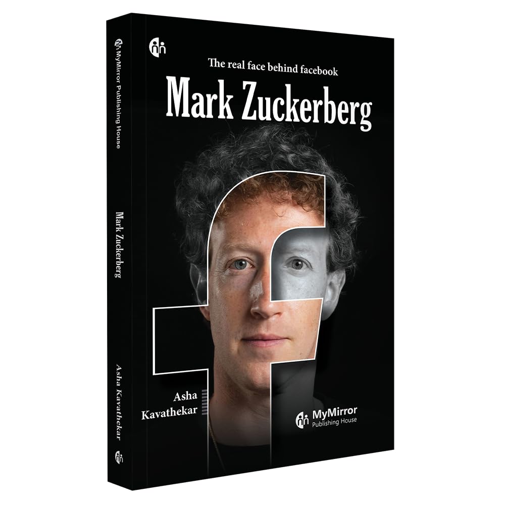 Mark Zuckerberg  The real face behind the facebook