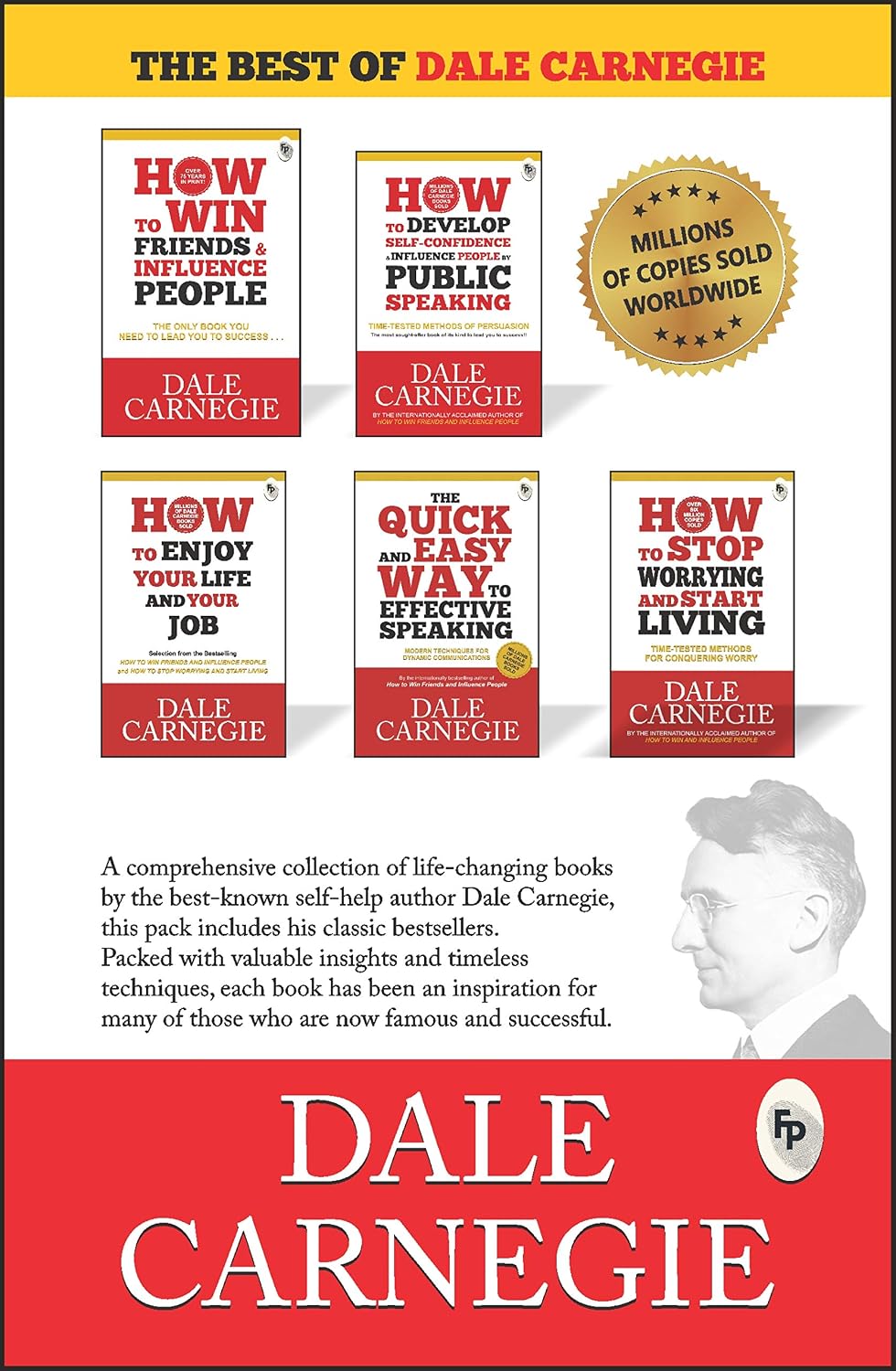 THE BEST OF DALE CARNEGIE
