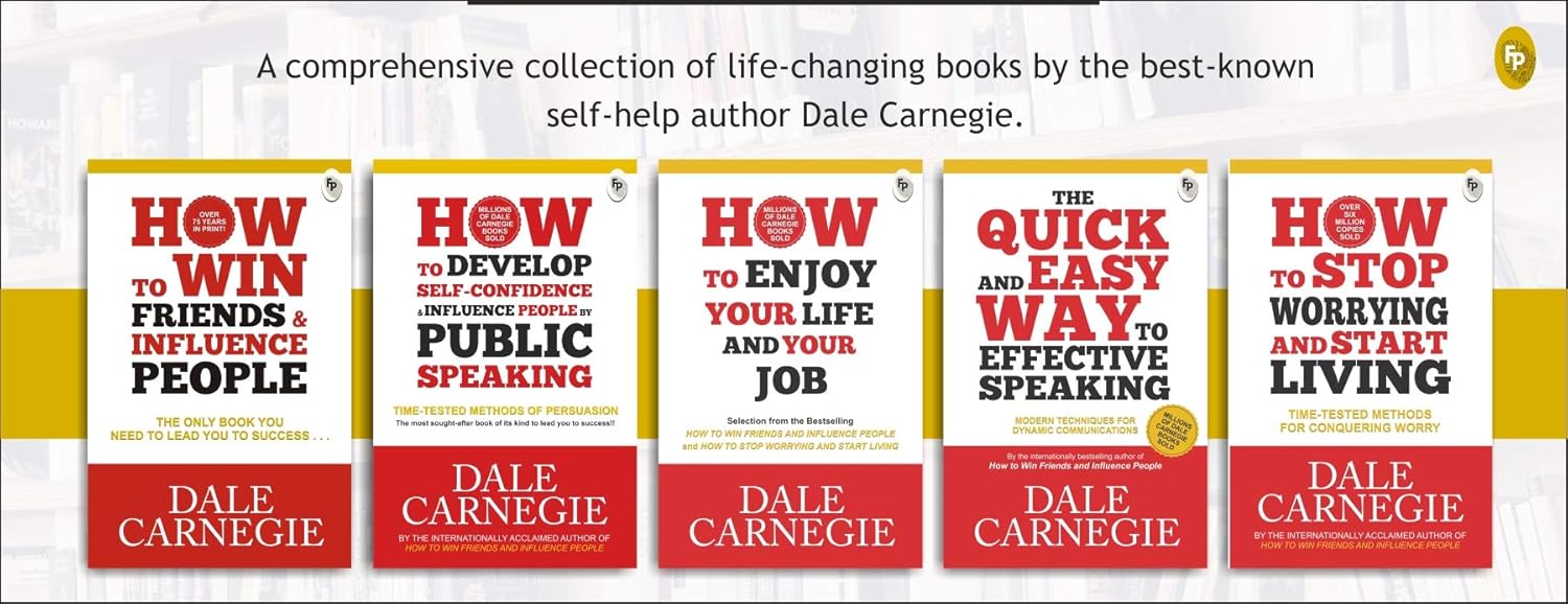 THE BEST OF DALE CARNEGIE